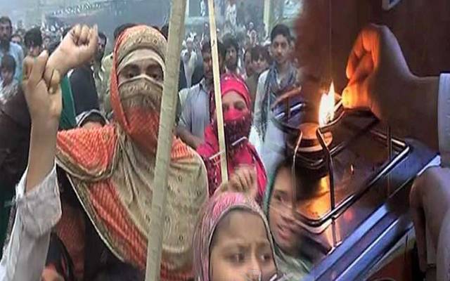  شدید ٹھنڈ نے لاہوریوں کے چولہے ٹھنڈے کر دیئے