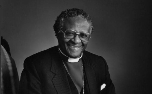 Archbishop Desmond Tutu