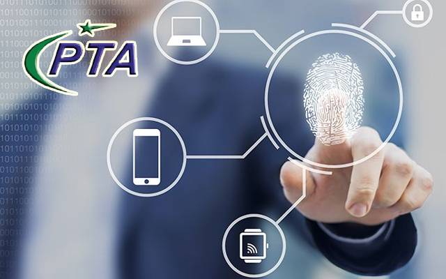 PTA to Introduce Live Finger Detection