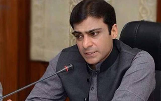 Opposition leader punjab Assembly