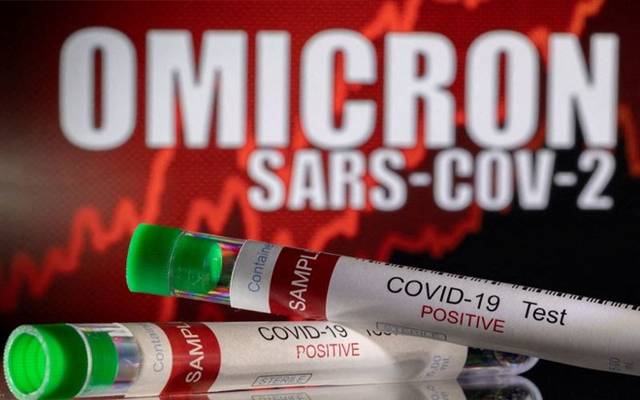 omicron virus cases in Lahore 