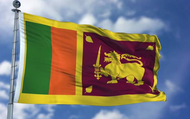 سری لنکا کا اپنے سفارتخانے بند کرنے کا فیصلہ