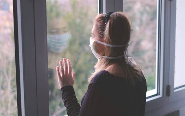 CDC shortens quarantine time