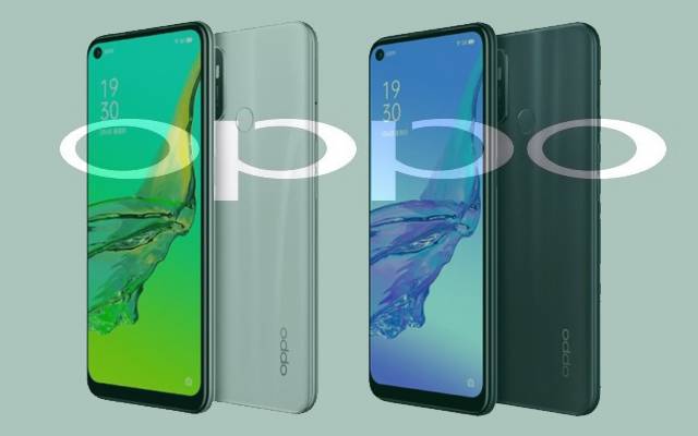 oppo a11s price in Pakistan