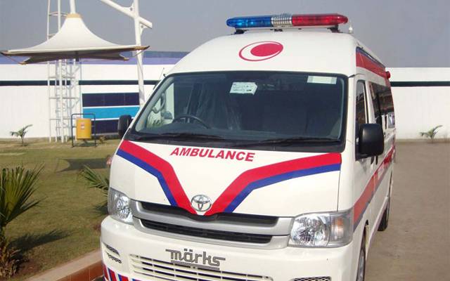 Ambulances purchase