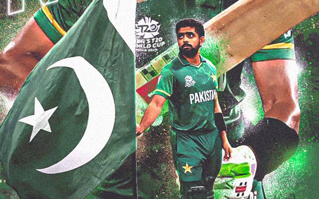 Babar Azam ICC PLAYER OF THE YEAR