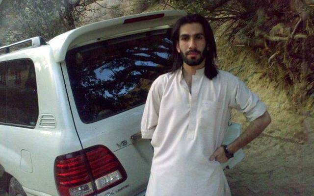 Hidyat khilji case updates