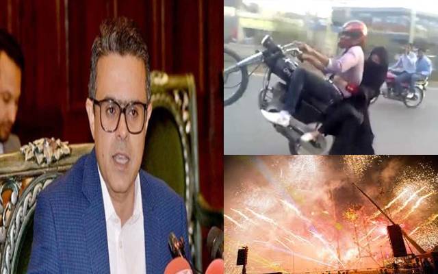 غیر قانونی سرگرمی پر قانون فوراً حرکت میں آئے گا: حسان خاور 
