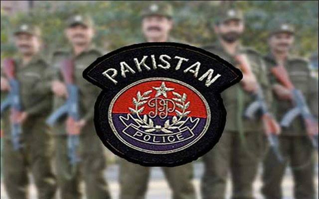 3اعلیٰ پولیس افسران کے تبادلے