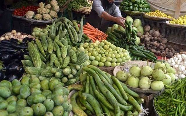 vegetables price hike 