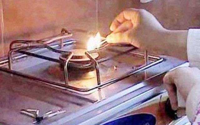 لاہور کے باسیوں کیلئے گیس لوڈ شیڈنگ وبال جان بن گئی