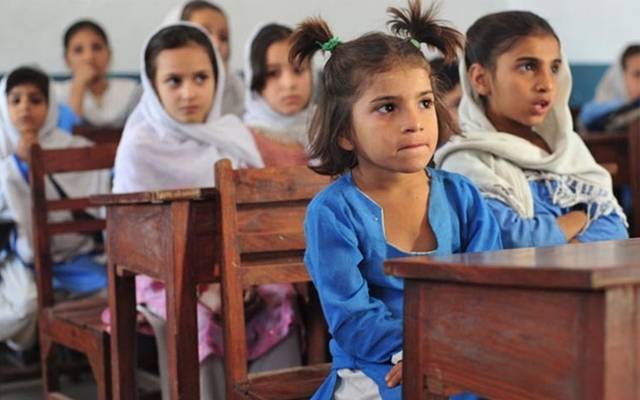 سرکاری سکولوں کی سنی گئی