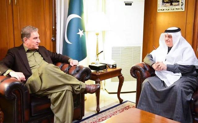 Shah Mehmood Qureshi