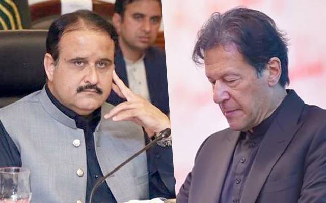  Application against PM and CM in police station Gawalmandi 