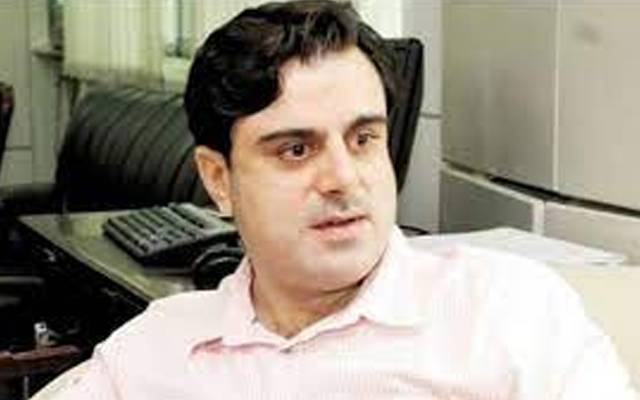  لیگی ایم پی اے بلال یاسین قاتلانہ حملے میں زخمی