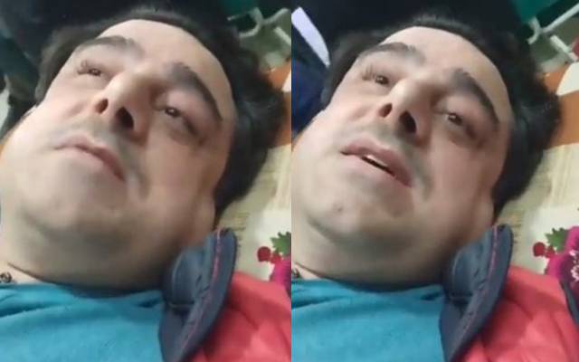 Attack on MPA Bilal Yaseen in Lahore
