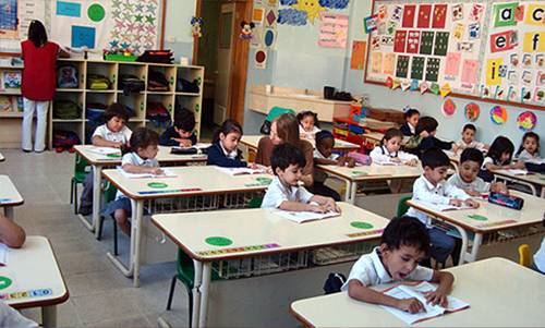 private schools registration 