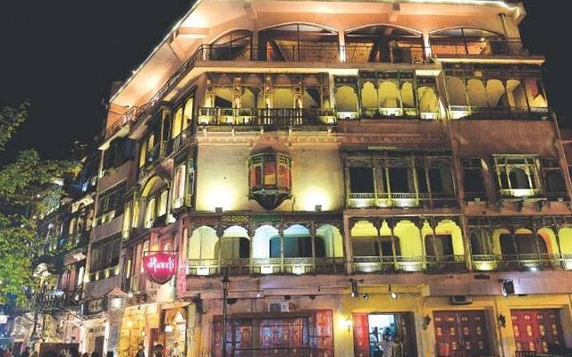 heera mandi lahore