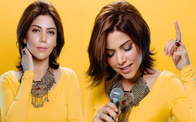 Hadiqa Kiani
