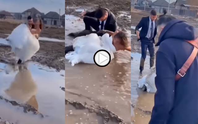 boy & girl video viral