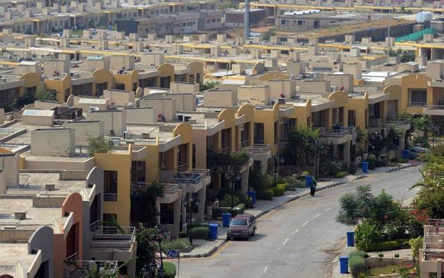 نجی ہاؤسنگ سوسائٹیوں پر سرکاری اداروں کا نام استعمال کرنے پر پابندی