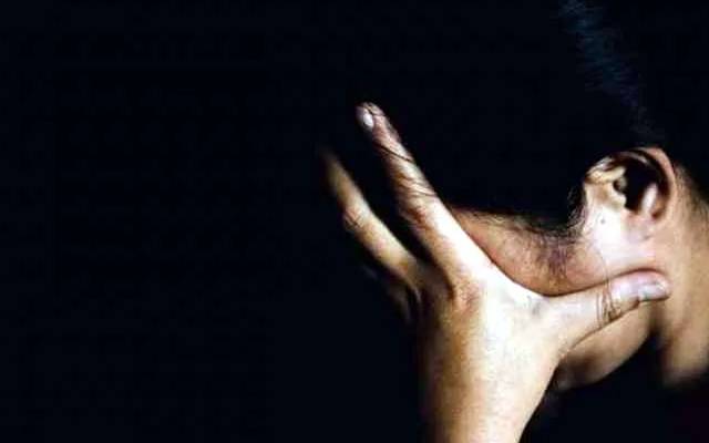  Rape case at liaqat abad