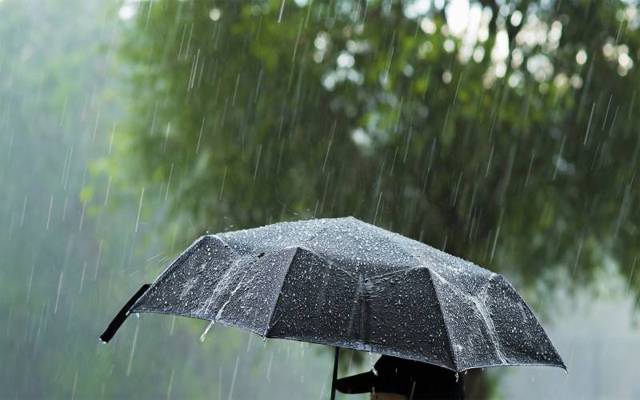Lahore Weather