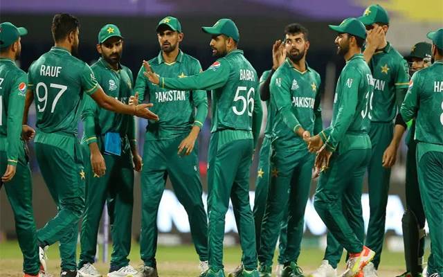 Pakistan Cricket Board
