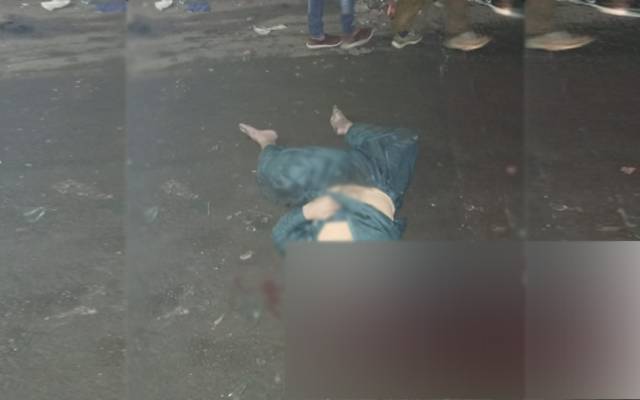 Suicide Case in Akbari Gate