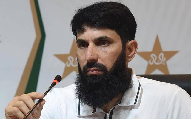 pakistani crickter