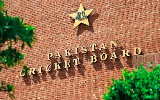 Pakistan Cricket Board