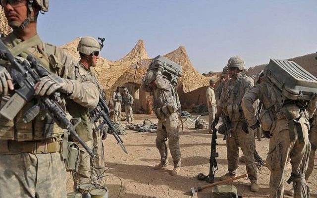 امریکہ نے 14 ٹریلین جنگوں اور 60 لاکھ ڈالر بکریوں پر خرچ کر دیئے