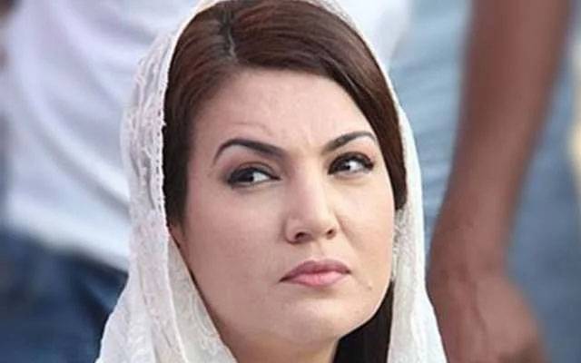 reham khan journalist