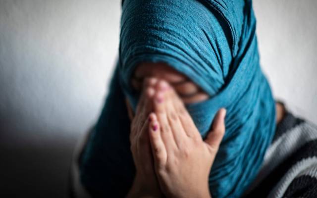 Women Harassment by Peer
