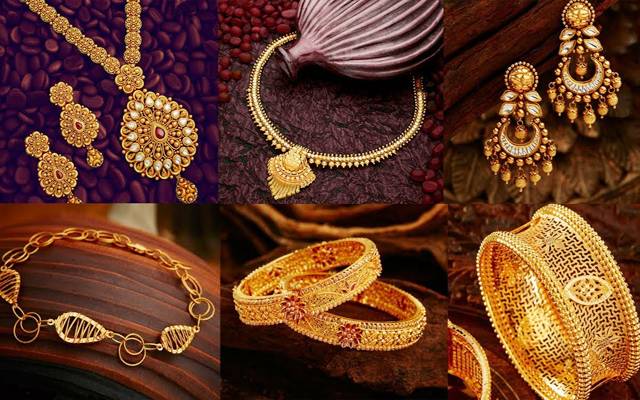 سونے کی قیمت میں ایک بار پھر اضافہ، فی تولہ قیمت کیا ہوگئی؟