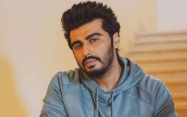 Indian actor