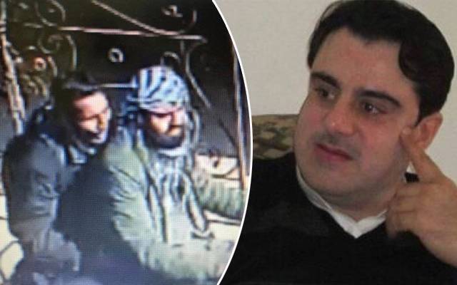  UPDATED BILAL YASEEN attack