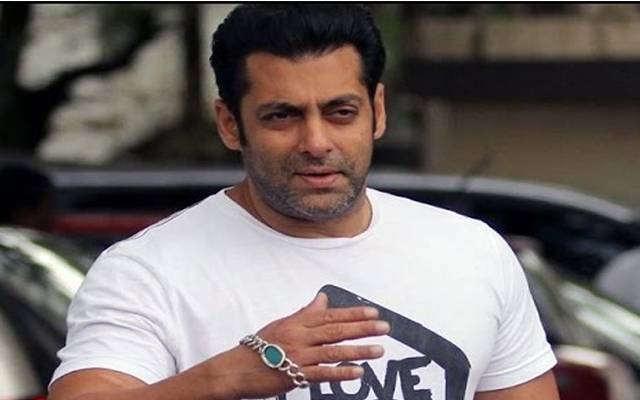 Indian actor