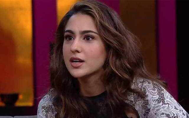 Indian actress