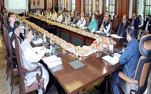  پنجاب حکومت نےصوبائی اداروں کی کارکردگی رپورٹ طلب