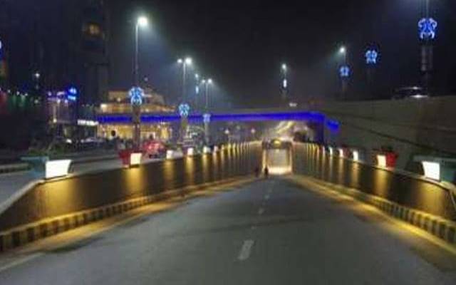  لاہور کے زیر تعمیر میگاپراجیکٹس کیلئے اربوں روپے جاری 
