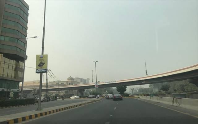  صدیق ٹریڈ سنٹر فلائی اوور کا نام مشہور شاعر کے نام پر رکھنے کی تجویز 