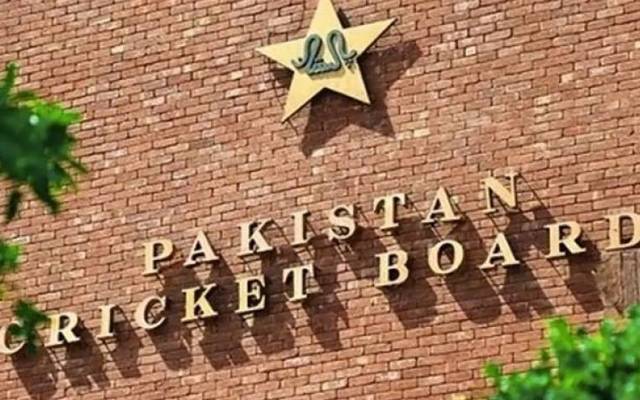 Pakistan cricket board