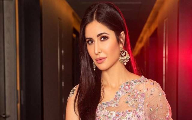 Indian actress