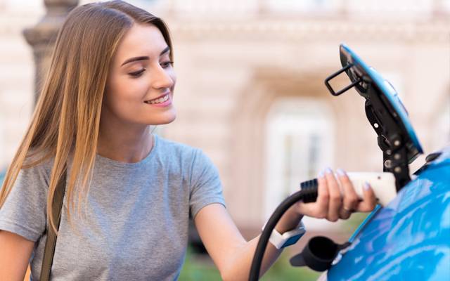 Electric Vehicles demand increase