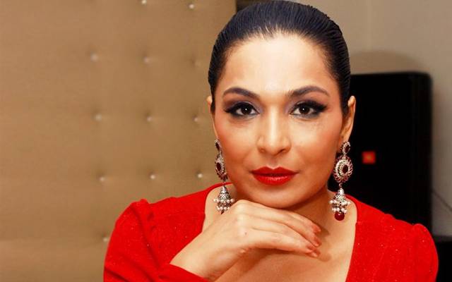 Actress Meera do not pay income tax
