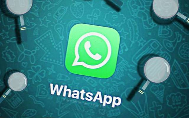 the first WhatsApp update of 2022