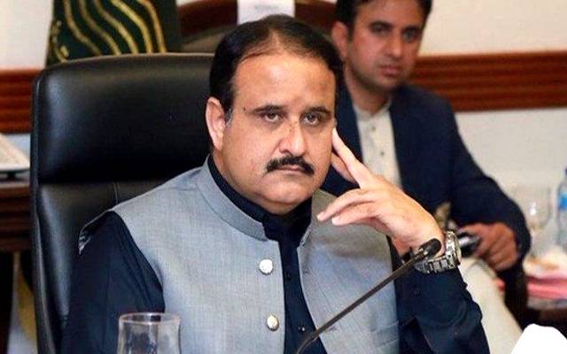 باصلاحیت اور تعلیم یافتہ نوجوانوں کو میرٹ پر ملازمتیں دیں گے:وزیراعلیٰ پنجاب