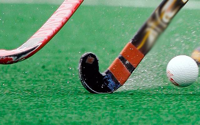 Pakistan hockey federation
