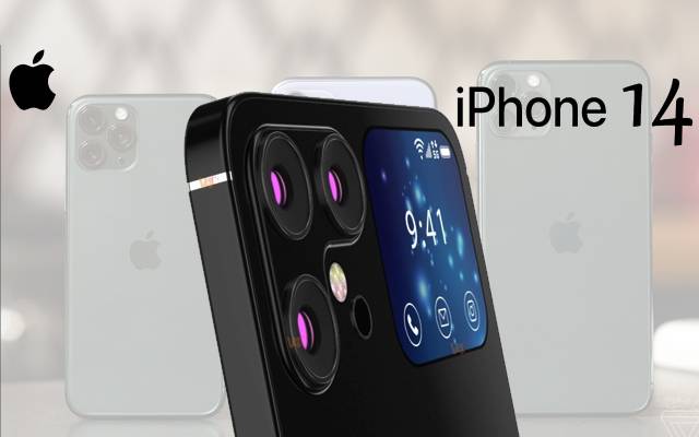 iPhone 14 pro max